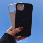 قاب سیلیکونی ساده بدون مگ‌سیف - تصویر 5