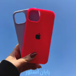 قاب سیلیکونی ساده بدون مگ‌سیف - تصویر 3