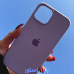 قاب سیلیکونی ساده بدون مگ‌سیف - تصویر 4