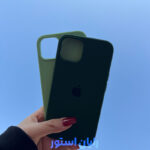 قاب سیلیکونی ساده بدون مگ‌سیف - تصویر 6