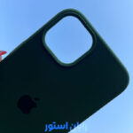 قاب سیلیکونی ساده بدون مگ‌سیف - تصویر 7