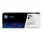 کارتریج 85A مشکی|سازگار با پرینتر HP P1102 - تصویر 2