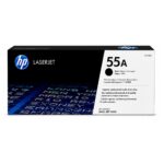 کارتریج55A|سازگار با پرینترP3015 - تصویر 2